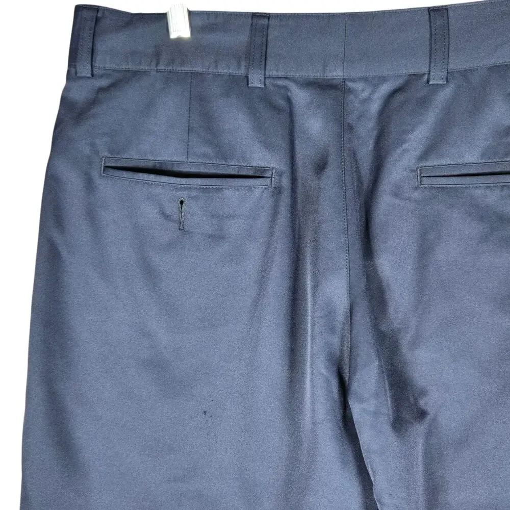 Adidas Climalite Shorts Mens 36 Golf Performance Athletic‎ Lightweight Quick Dry